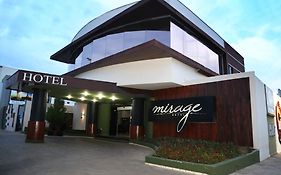 Hotel Mirage